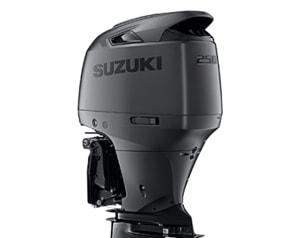 DF250AU STEALTH