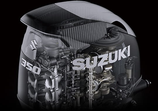 12.0:1 COMPRESSION RATIO